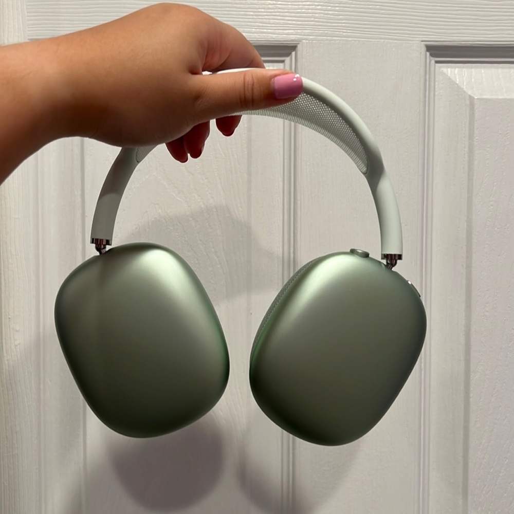 Air pod max